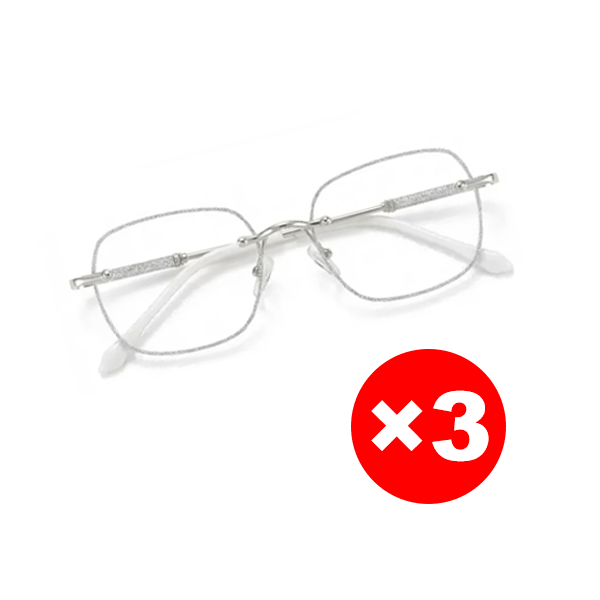 Fashionable High-End Reading Glasses Gift Set