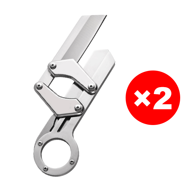 Mechanical decompression toy