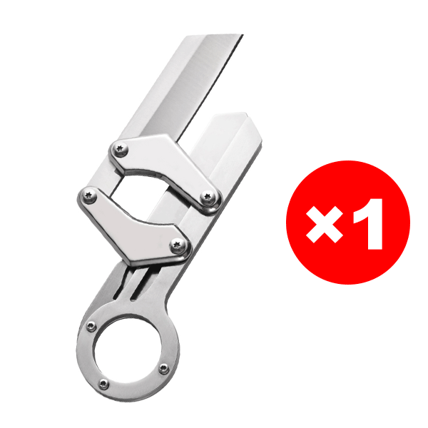 Mechanical decompression toy