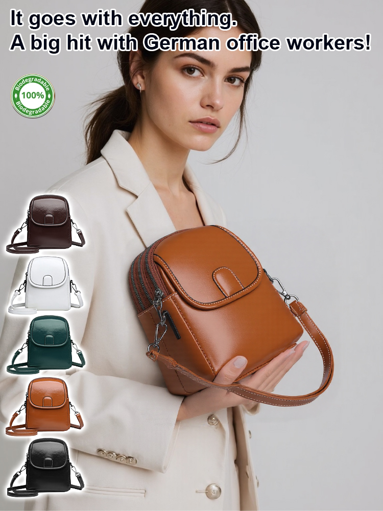 Summer Women's Small Phone Bag