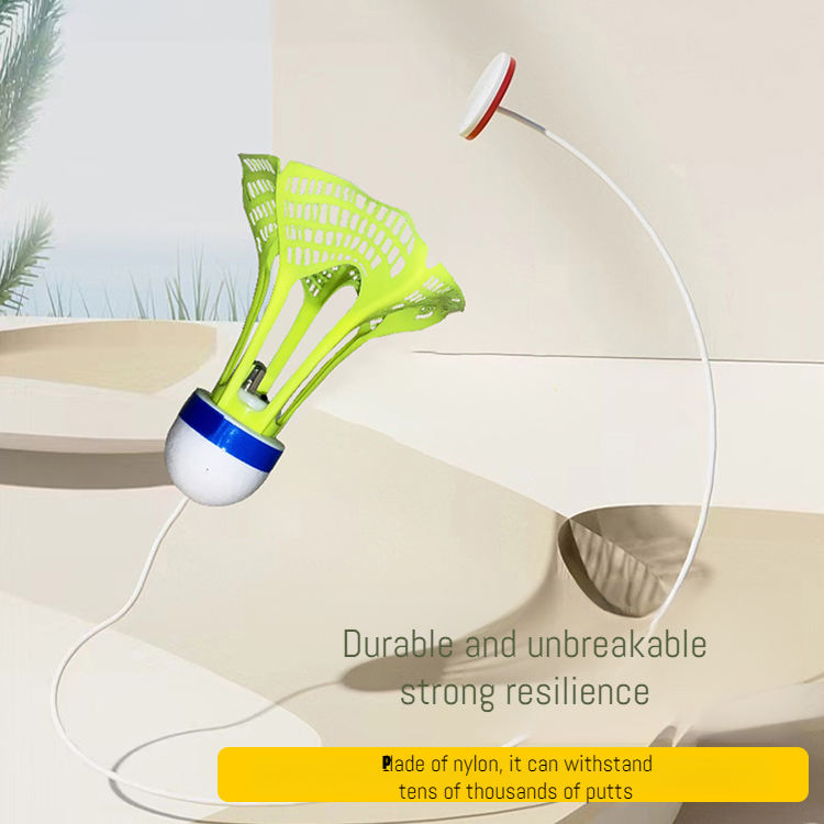 Badminton Training Set