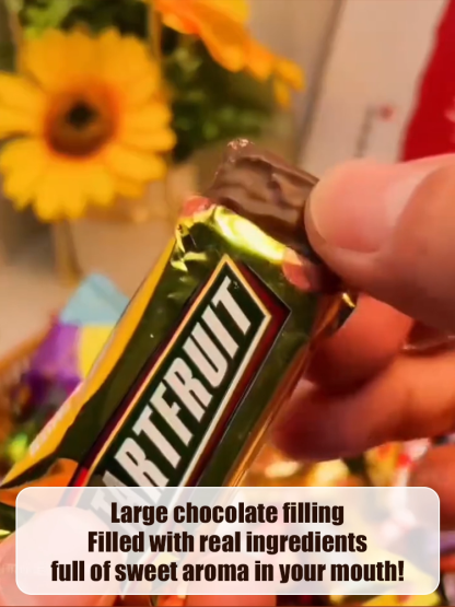 Russian imported mixed chocolate candies