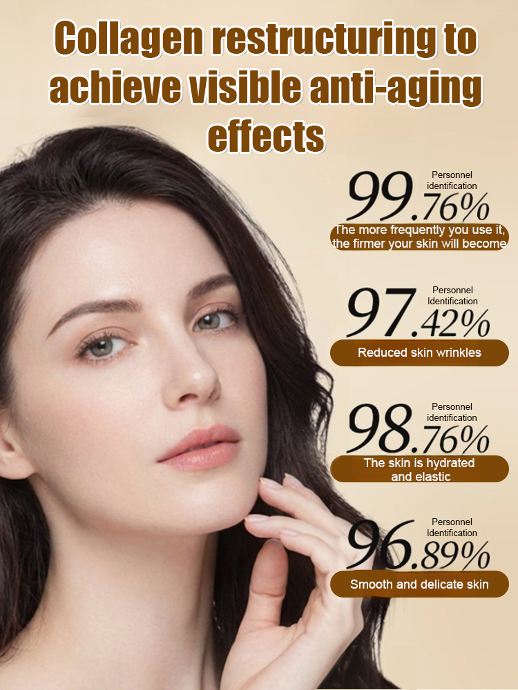 Cell-Regenerating Collagen Serum