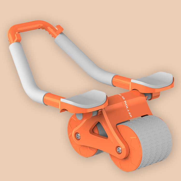 Latest Elbow Support Ab Roller