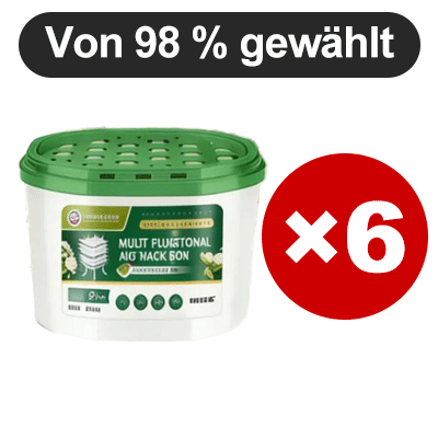 Super Mold Removal Magic Box