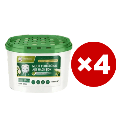 Super Mold Removal Magic Box