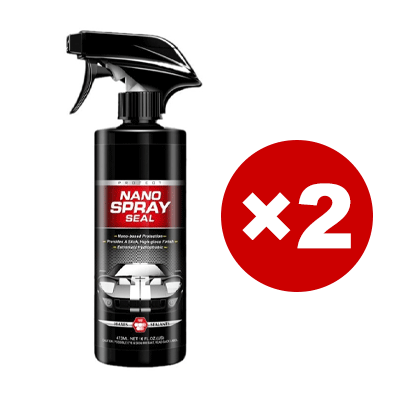 [Brand new]Paint care coating agent