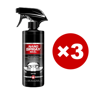 [Brand new]Paint care coating agent