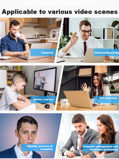 Long battery life] No need to plug in the camera