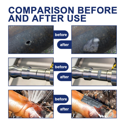 [Firmer than welding] Germany Jaysuing casting glue