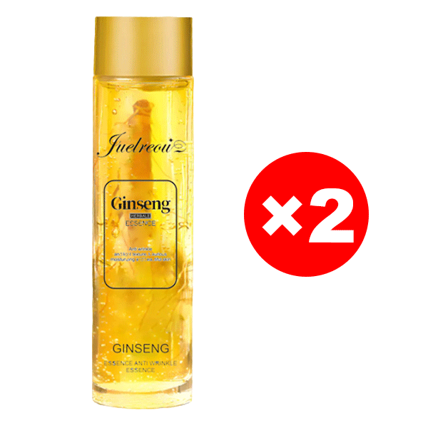 30 years younger] Ginseng Extract Liquid