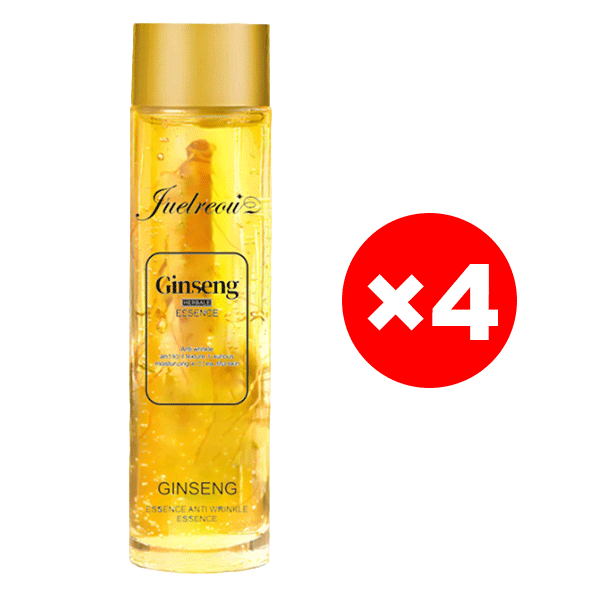 30 years younger] Ginseng Extract Liquid