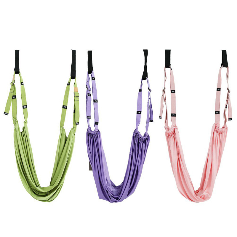 Stretch Crotch Opening Handstand Home Training Bands