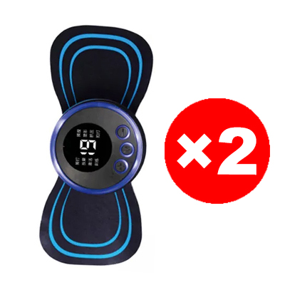 EMS Intelligent Mini Massage Patch