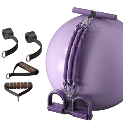 Multi-function Back Slimming Training Tube