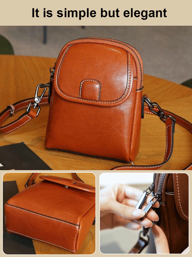 Summer Women's Small Phone Bag