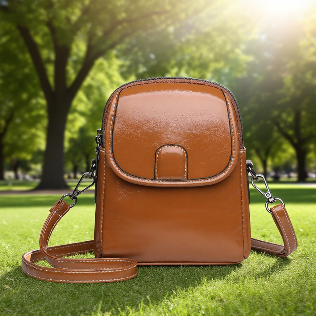 Summer Women's Small Phone Bag