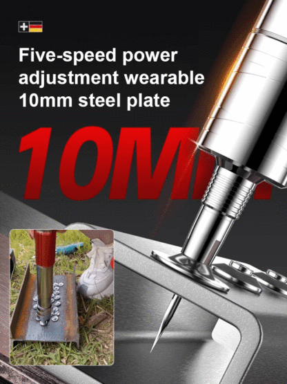 Silencer King A9 Ceiling Artifact-Industry-standard tool for construction