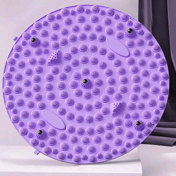 Foot Acupressure Massage Mat