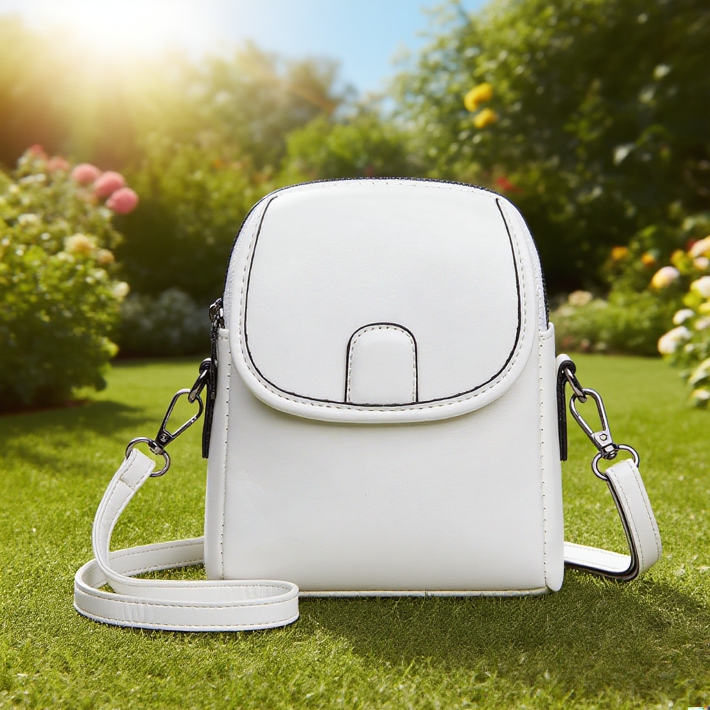 Summer Women's Small Phone Bag