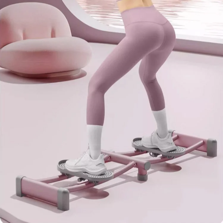Ejercicios efectivos para piernas fuertes