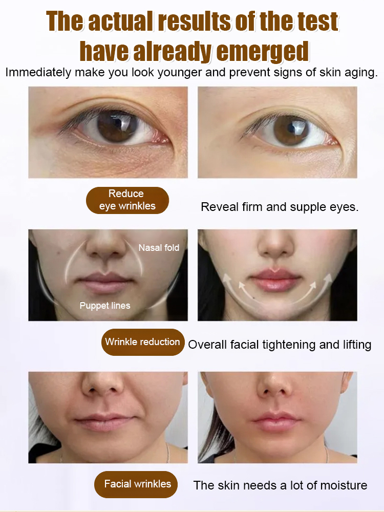 Cell-Regenerating Collagen Serum