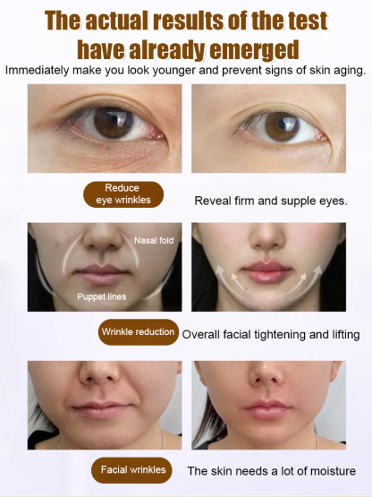 Cell-Regenerating Collagen Serum