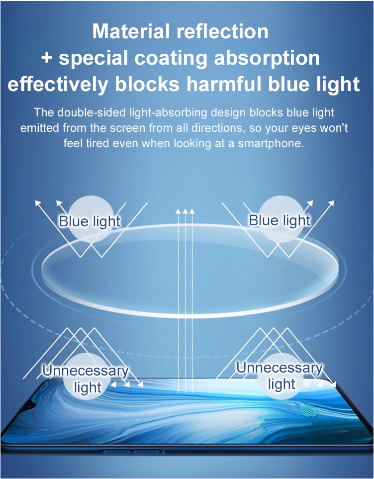 Stylish and Comfortable Folding Reading Glasses