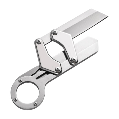 Mechanical decompression toy