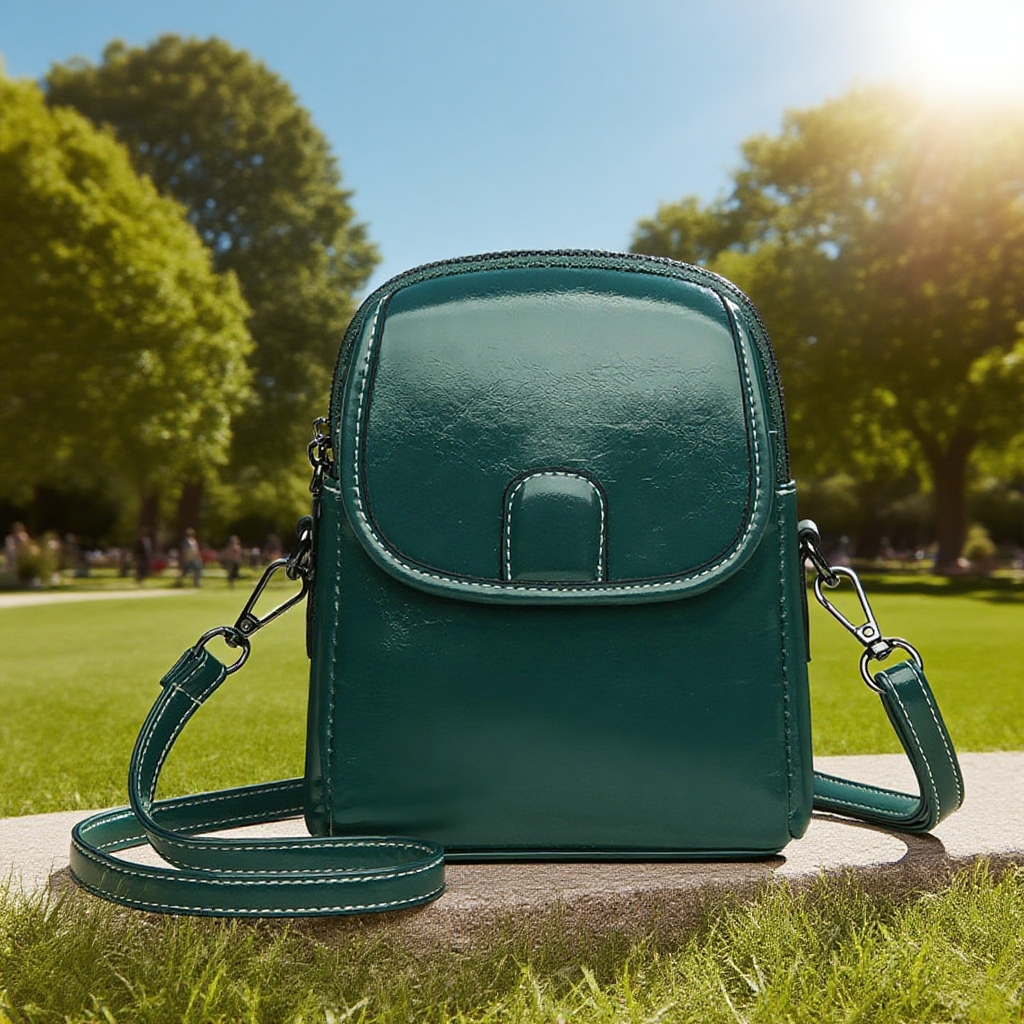 Summer Women's Small Phone Bag