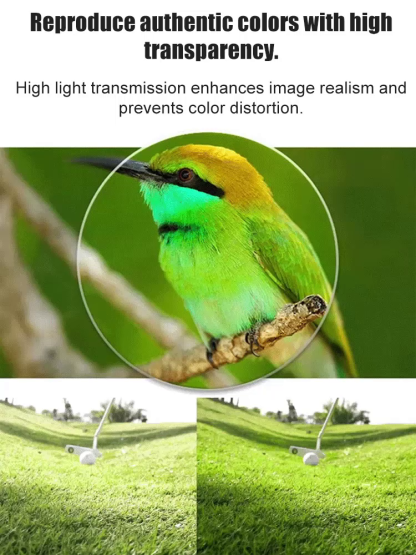 Sports-style 2-in-1 UV-protective photochromic reading glasses