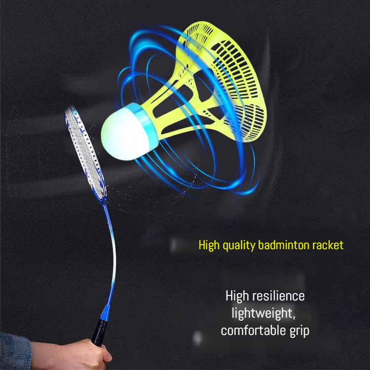 Badminton Training Set