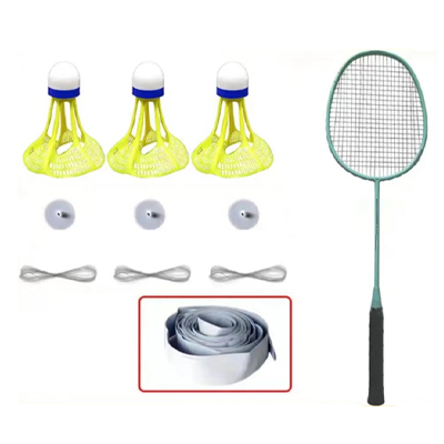 Badminton Training Set