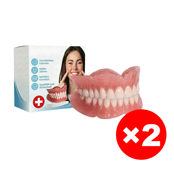 [No Dentist Required] Whitening and Realistic Teeth Whitening Braces