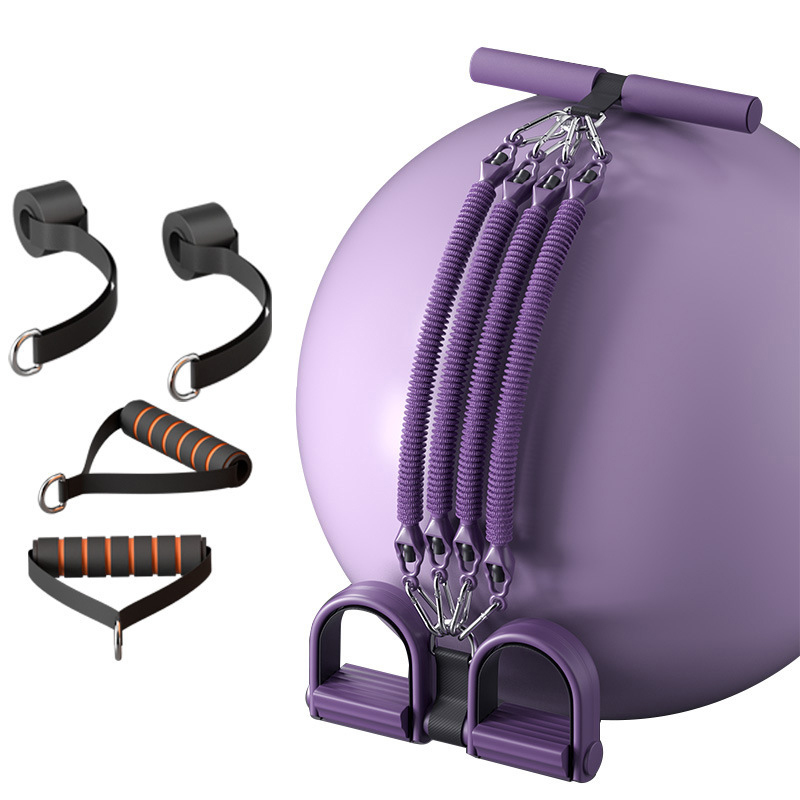 Multi-function Back Slimming Training Tube