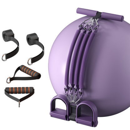 Multi-function Back Slimming Training Tube