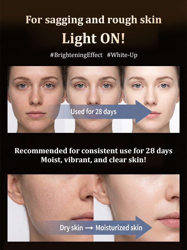 Retinol Gold Collagen Peel-off Mask