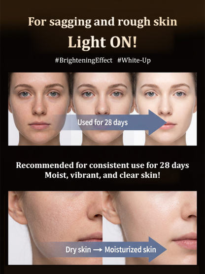 Retinol Gold Collagen Peel-off Mask