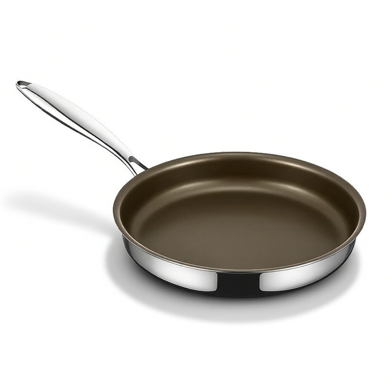 【Local Bestseller】Titanium Nonstick Skillet