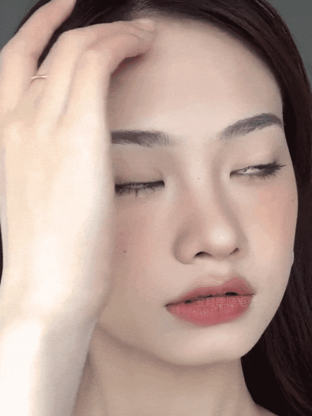 Hankylin Small Pipe Mascara