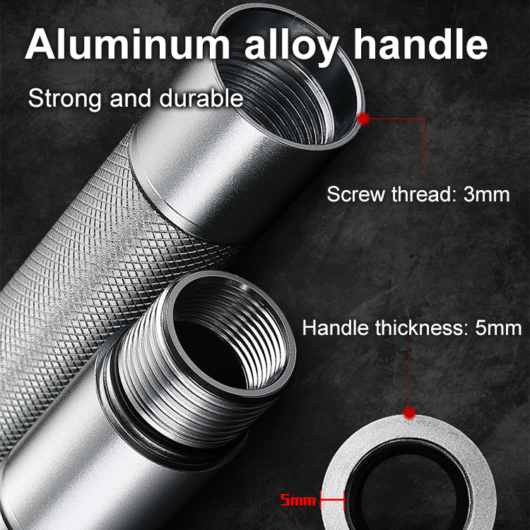 Multi-functional Shovel