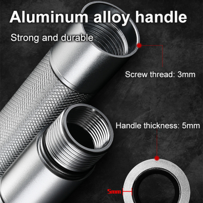 Multi-functional Shovel