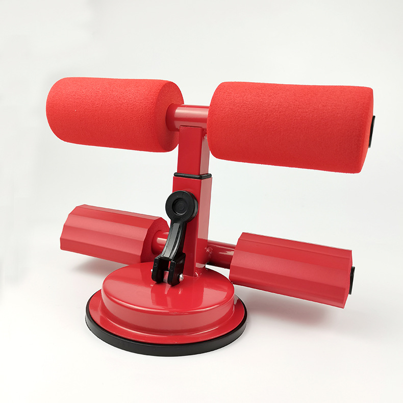 Suction Cup Ab Machine