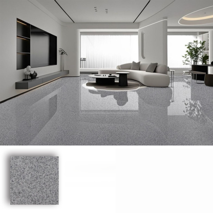 Wear-resistant and anti-slip floor paint