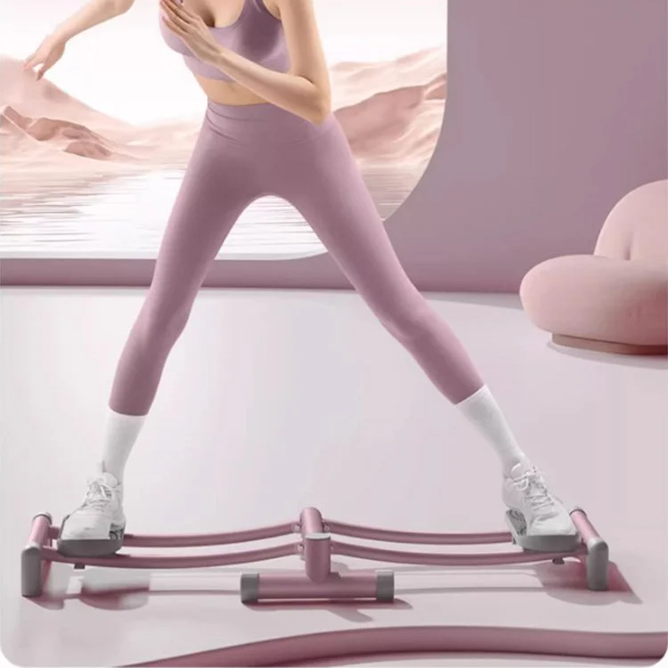 Fortalecimiento muscular de piernas
