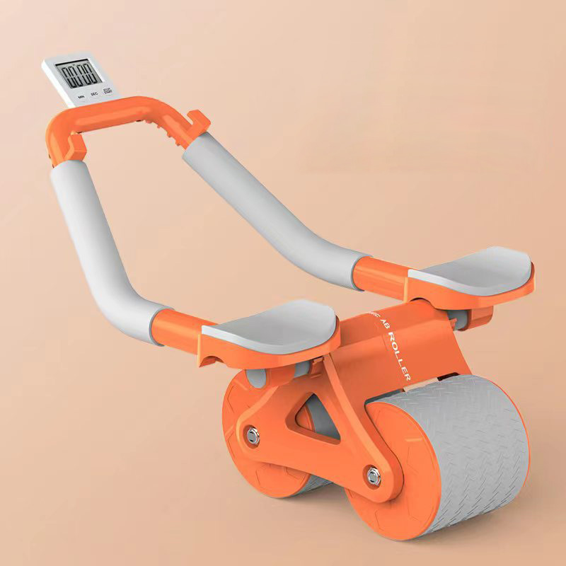 Latest Elbow Support Ab Roller