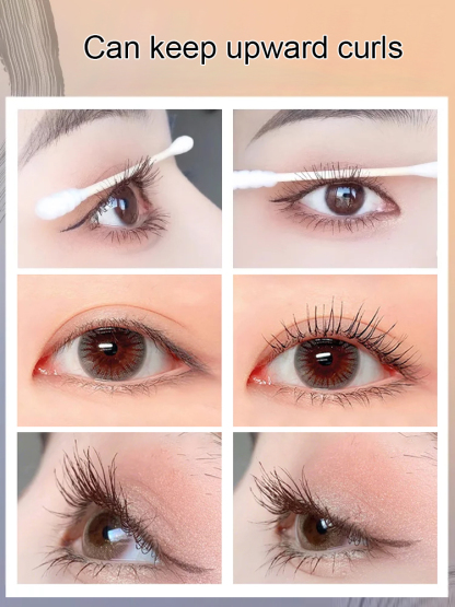 Hankylin Small Pipe Mascara