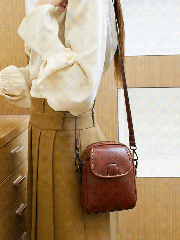 Summer Women's Small Phone Bag