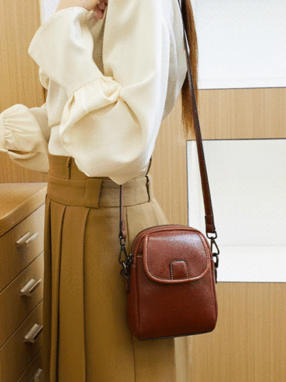 Summer Women's Small Phone Bag