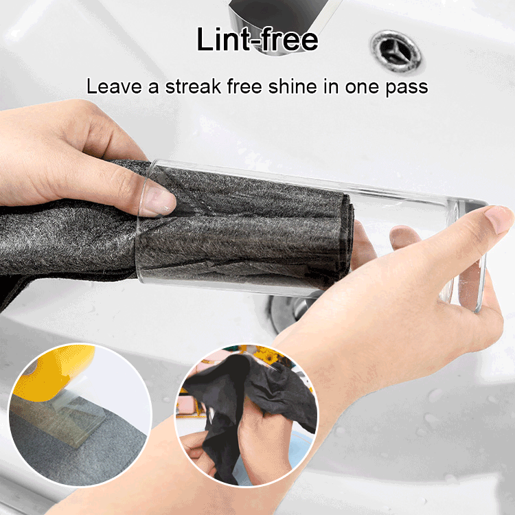 Super Home and Car Cleaning Cloth and Dusting Cloth